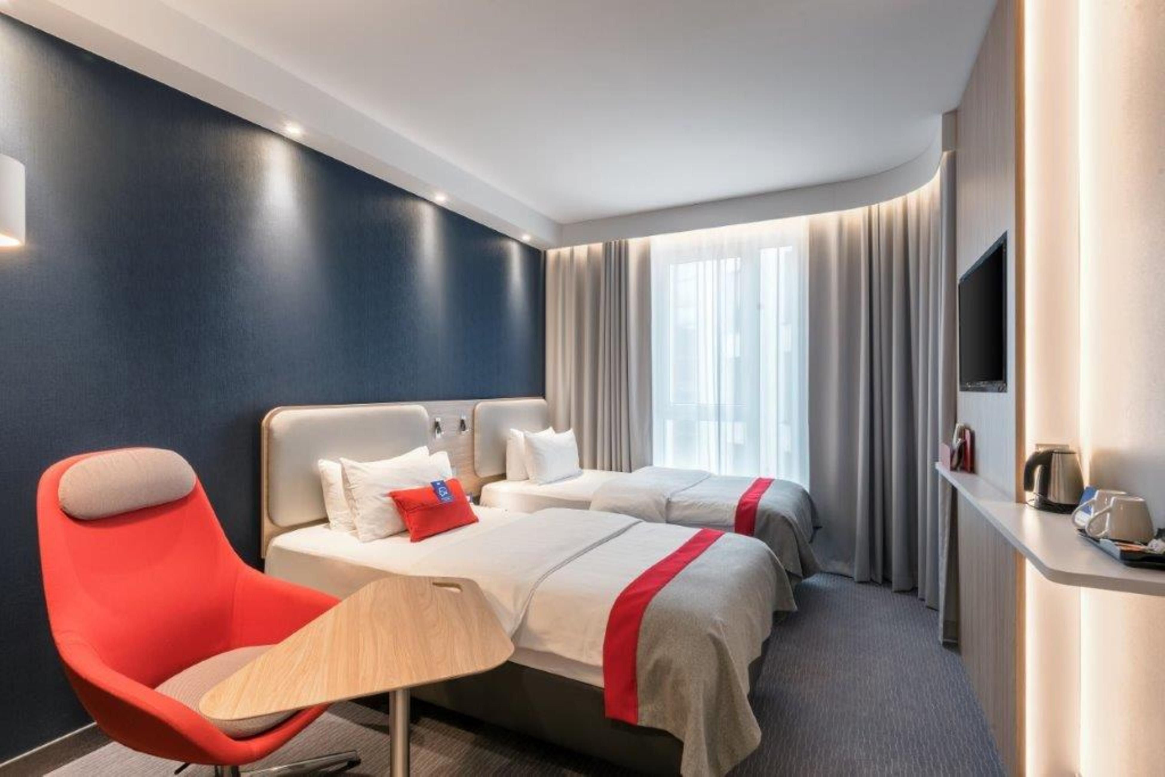Holiday Inn Express - Sindelfingen By Ihg מראה חיצוני תמונה