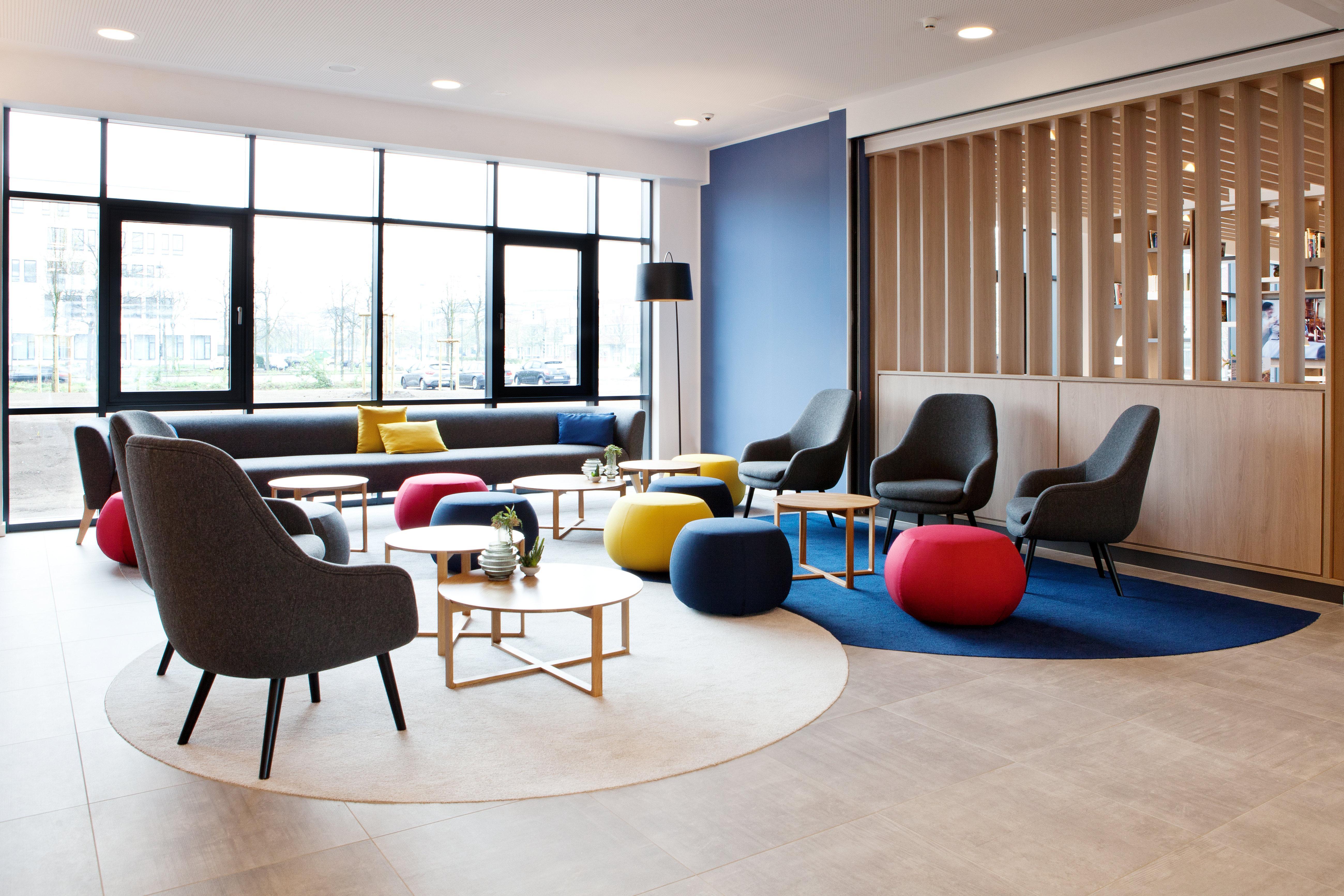 Holiday Inn Express - Sindelfingen By Ihg מראה חיצוני תמונה