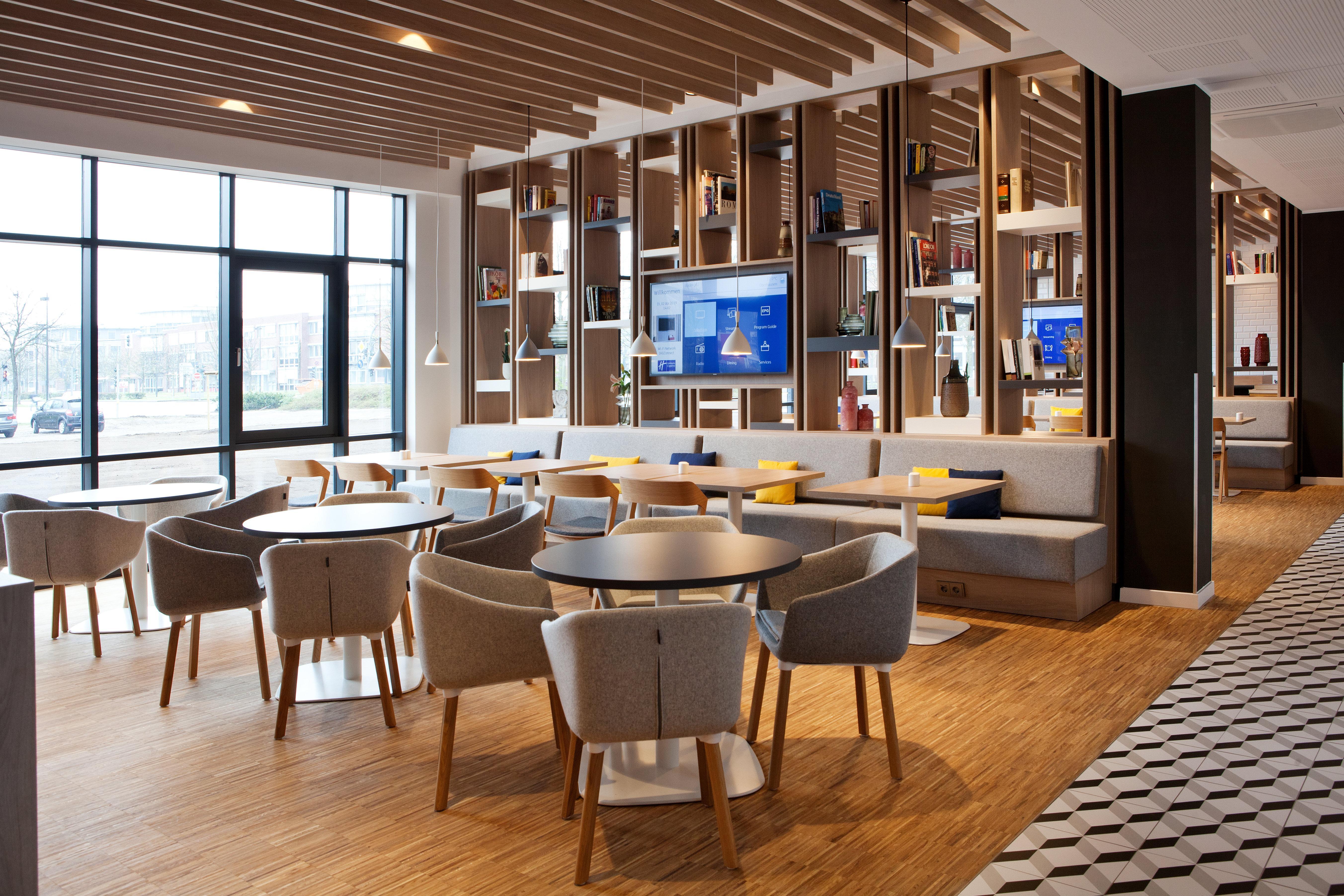 Holiday Inn Express - Sindelfingen By Ihg מראה חיצוני תמונה
