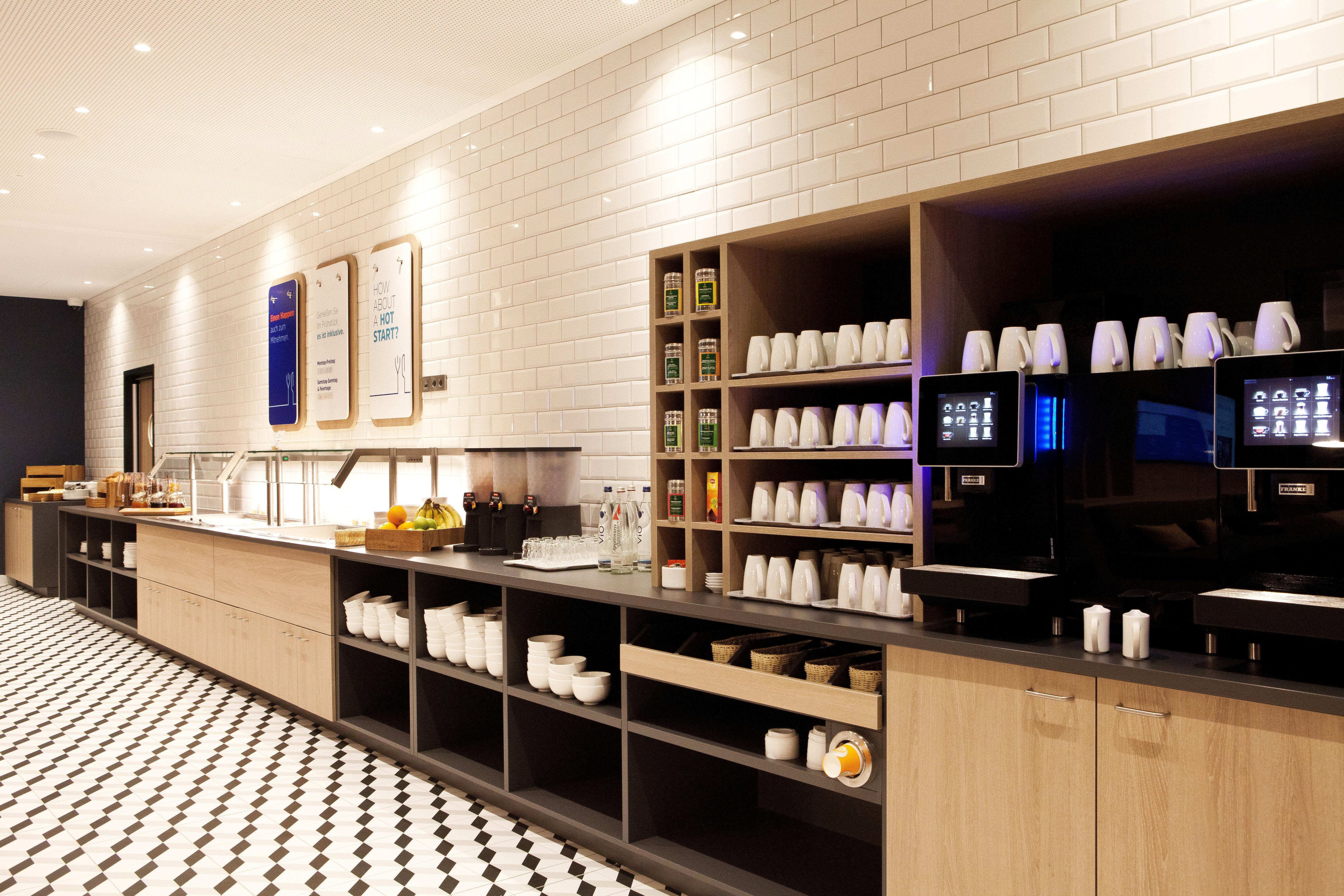 Holiday Inn Express - Sindelfingen By Ihg מראה חיצוני תמונה
