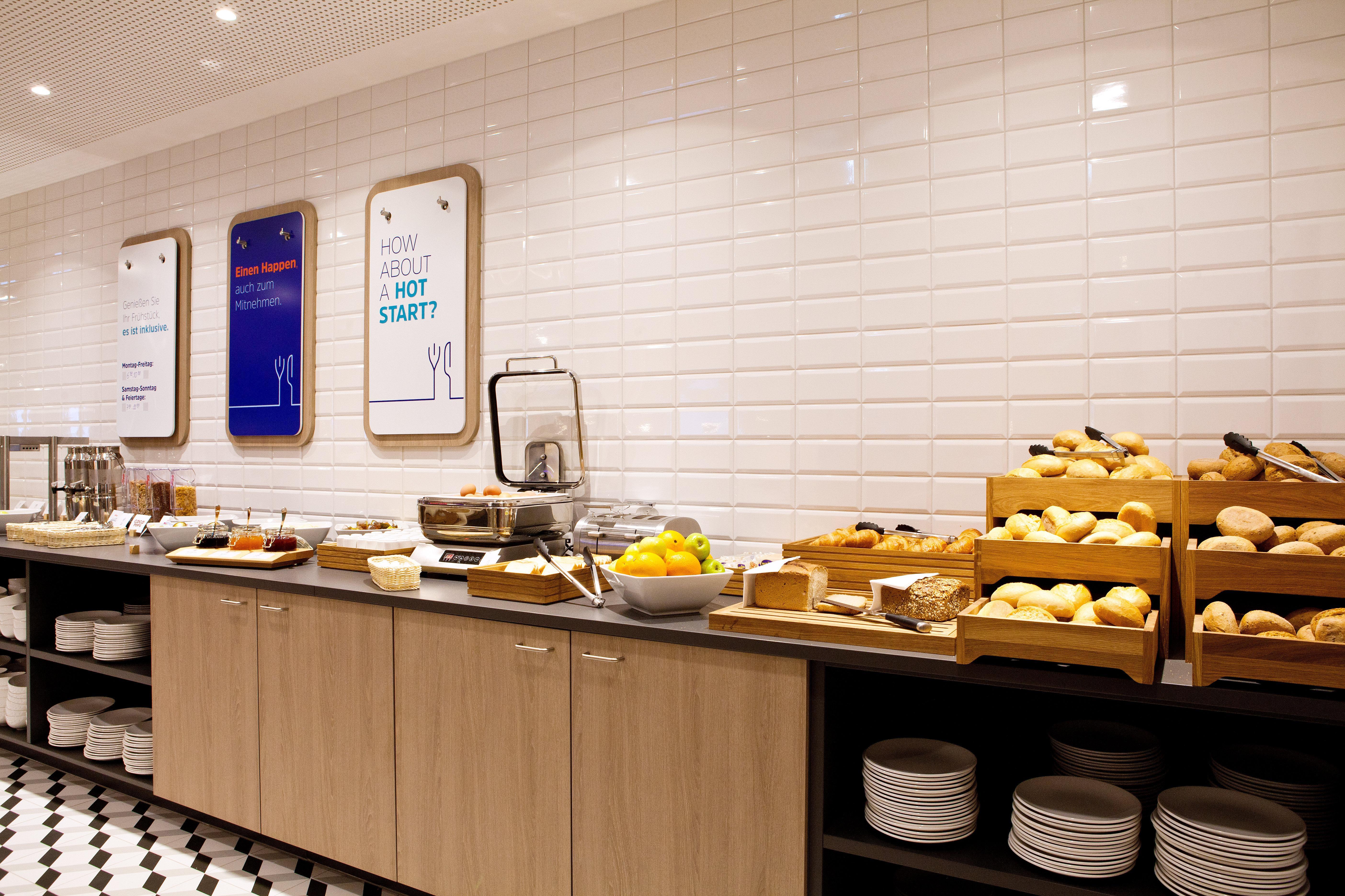 Holiday Inn Express - Sindelfingen By Ihg מראה חיצוני תמונה