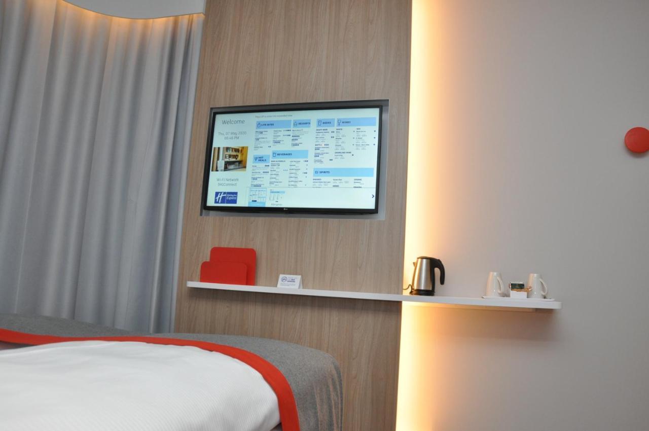 Holiday Inn Express - Sindelfingen By Ihg מראה חיצוני תמונה