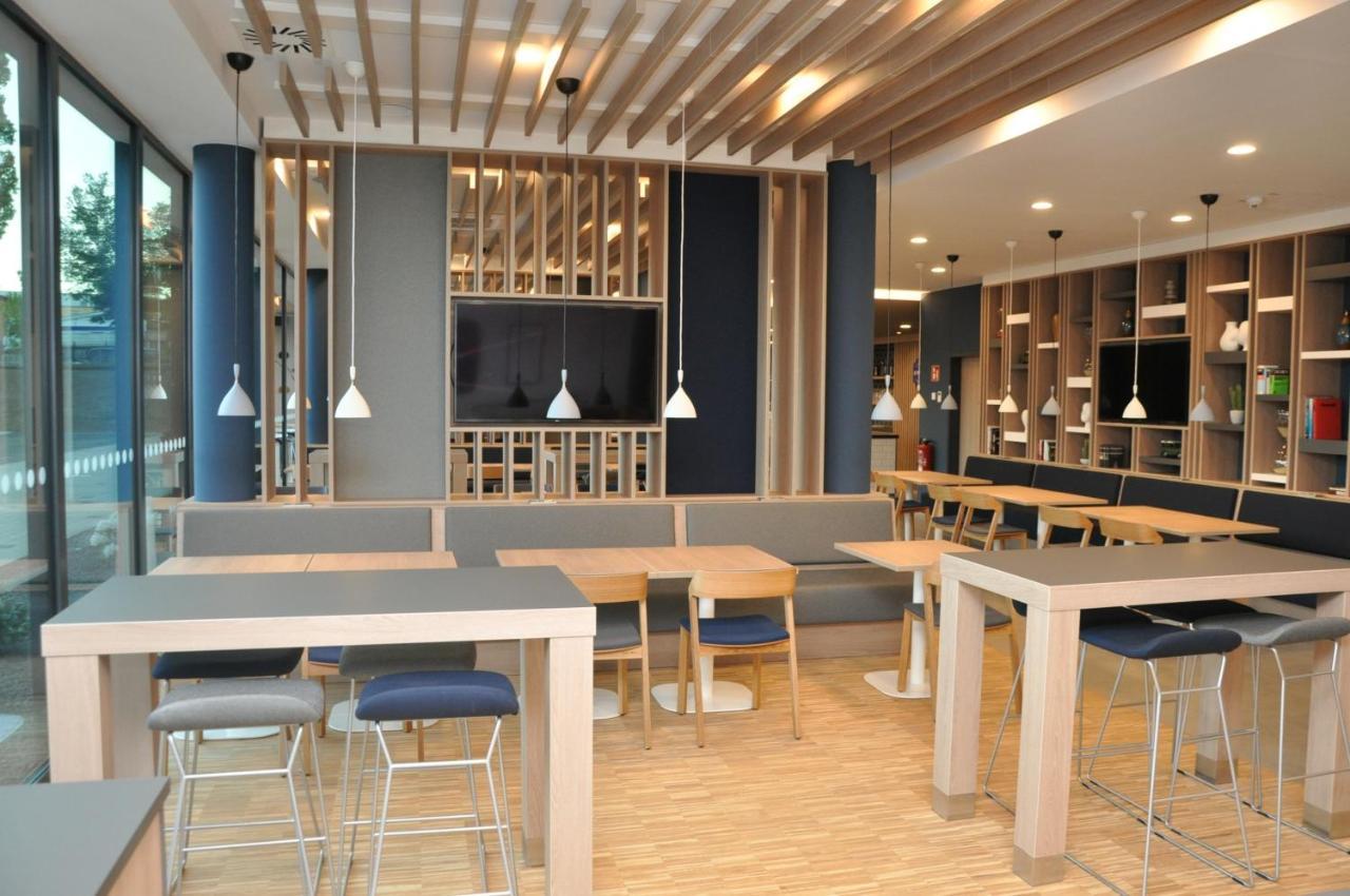 Holiday Inn Express - Sindelfingen By Ihg מראה חיצוני תמונה