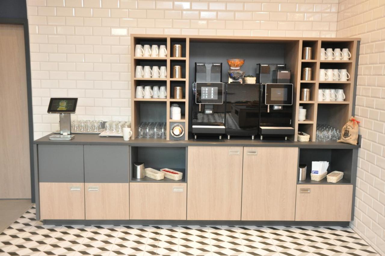 Holiday Inn Express - Sindelfingen By Ihg מראה חיצוני תמונה