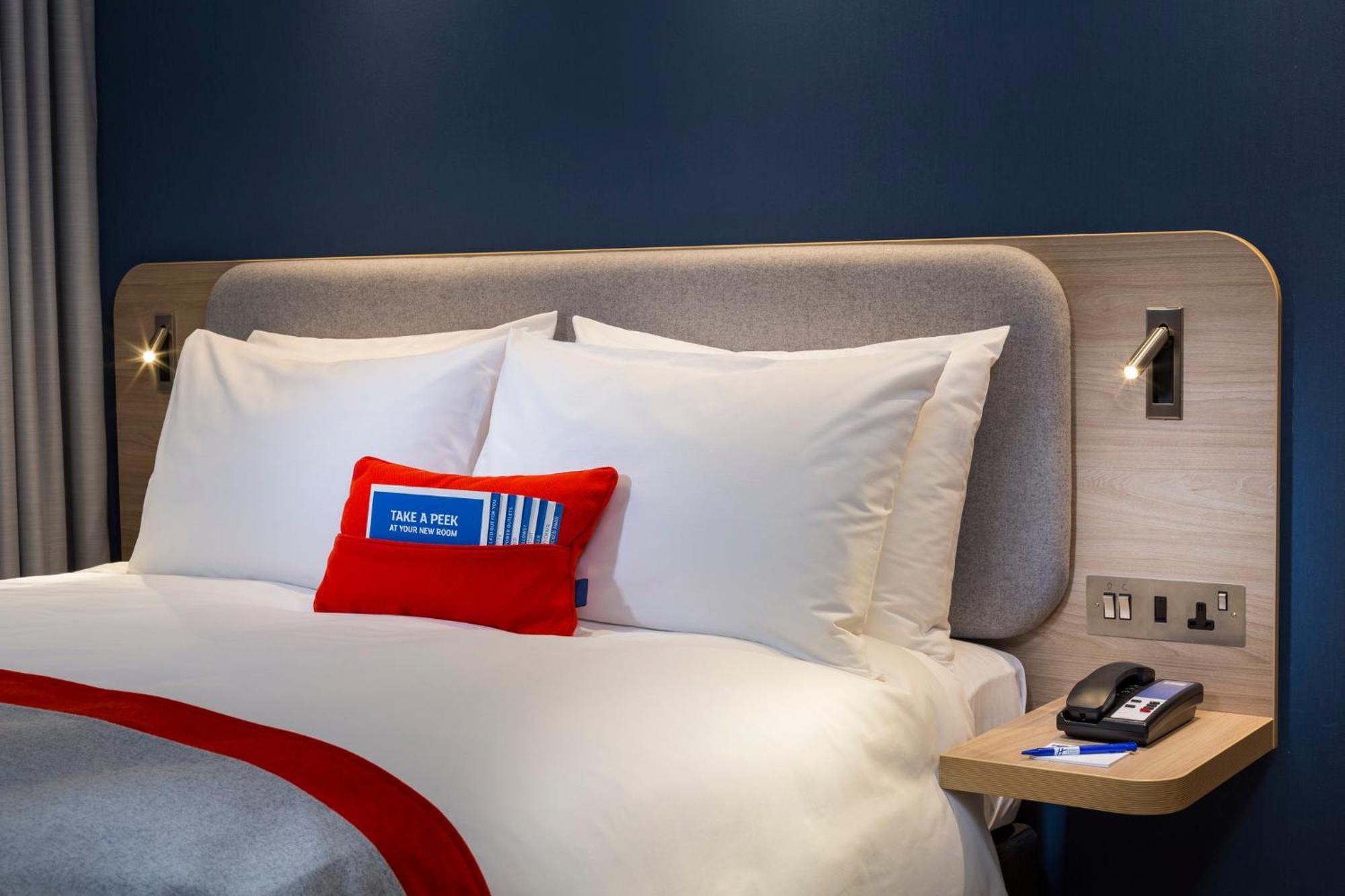 Holiday Inn Express - Sindelfingen By Ihg מראה חיצוני תמונה