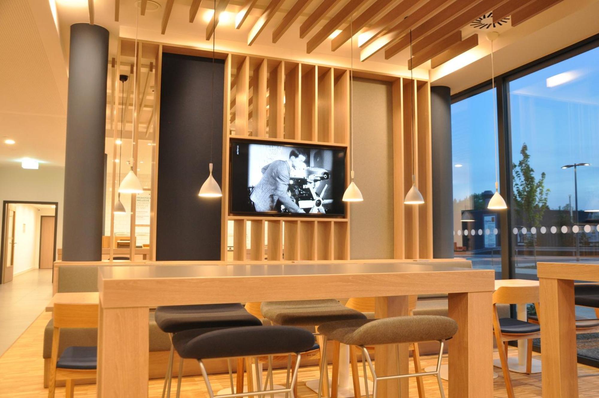 Holiday Inn Express - Sindelfingen By Ihg מראה חיצוני תמונה