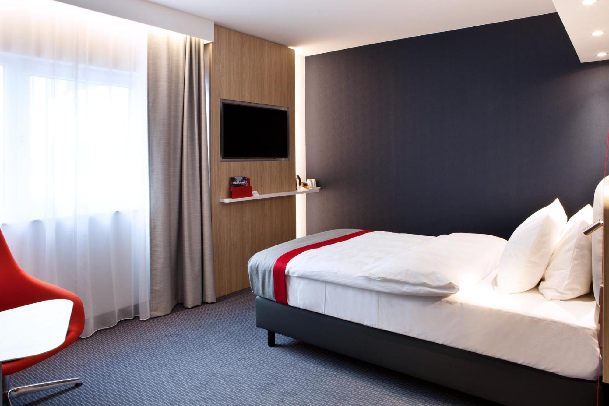 Holiday Inn Express - Sindelfingen By Ihg מראה חיצוני תמונה