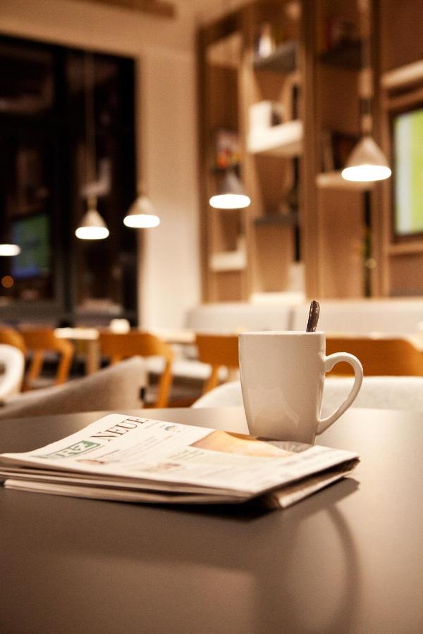 Holiday Inn Express - Sindelfingen By Ihg מראה חיצוני תמונה