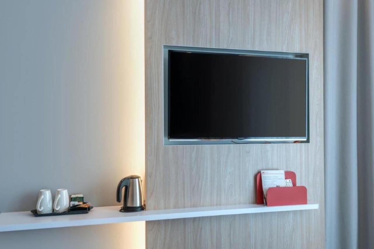 Holiday Inn Express - Sindelfingen By Ihg מראה חיצוני תמונה