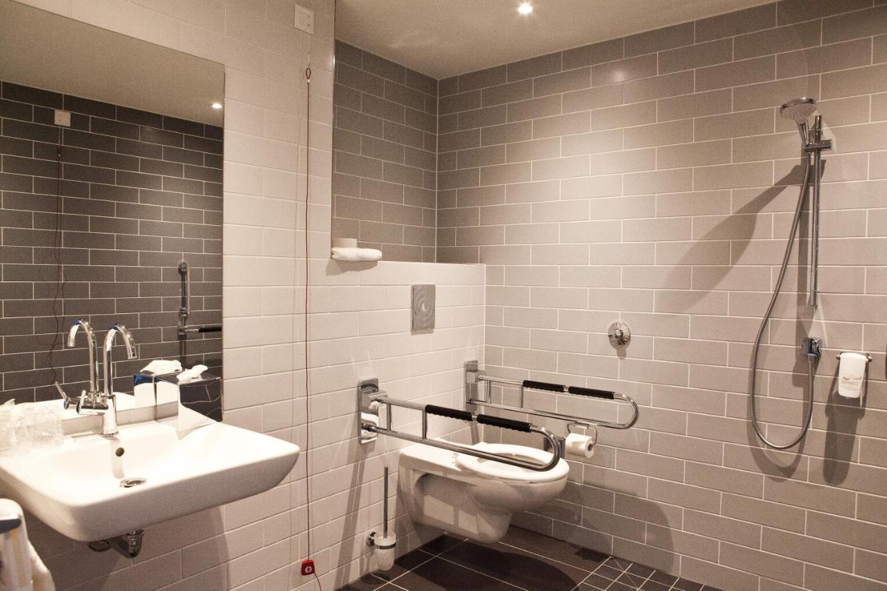 Holiday Inn Express - Sindelfingen By Ihg מראה חיצוני תמונה