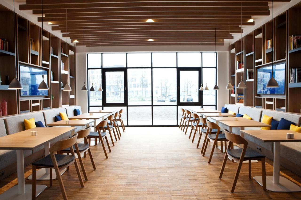 Holiday Inn Express - Sindelfingen By Ihg מראה חיצוני תמונה