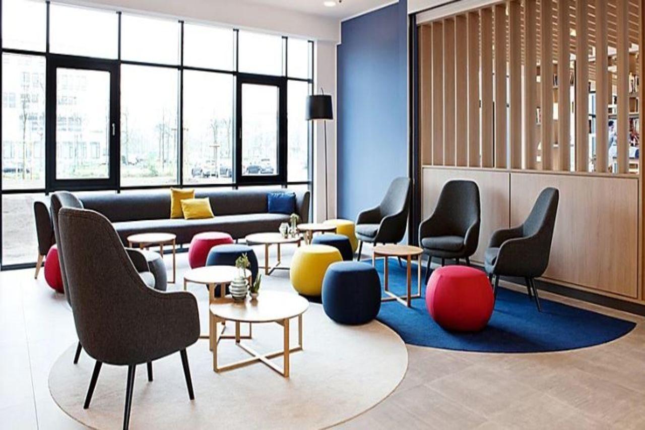 Holiday Inn Express - Sindelfingen By Ihg מראה חיצוני תמונה